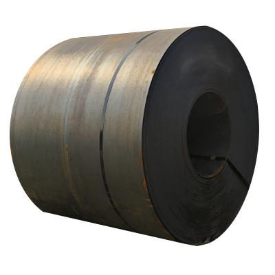 China Full Hard Annealed Carbon Steel Coil 0.8mm 1018 1020 1045 Cold Rolled for sale
