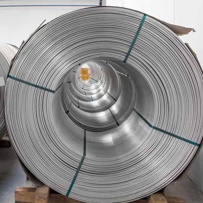 China S235 Cold Rolled Low Carbon Steel Coil Q235 SS400 ASTM A36 for sale