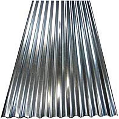 China CGCC Steel Iron Products Price Sheet Roofing 4*8 GI Corrugated For Building for sale