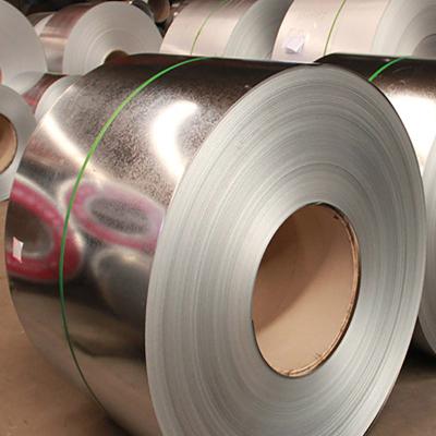 China Bobina de aço galvalume laminada a quente G550 folha de metal em bobina com ASTM à venda