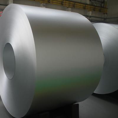 Chine AZ150 a enduit d'une première couche de peinture l'aluminium galvanisé de zinc de la bobine en acier SGCC de Galvalume à vendre