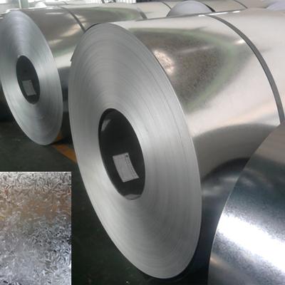 China Prepainted GL Steel Sheet Coil Galvalume Glossy Surface DX51D+AZ 0.3MM for sale