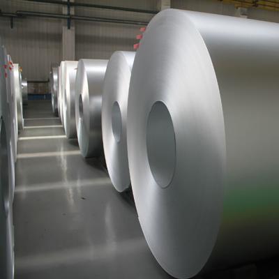 China Hoja de acero del GL de la bobina de la tira de acero en bobina laminada en caliente para la construcción en venta