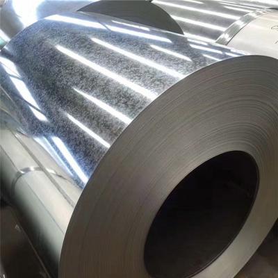 China Material de construcción de la hoja 0.6m m de la bobina del Galvalume GL de la bobina de acero frío G305 en venta