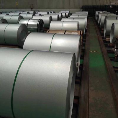 China In Stock Steel Coil Galvalume Prepainted GI Sheet Coil DX51D 0.3mm for sale