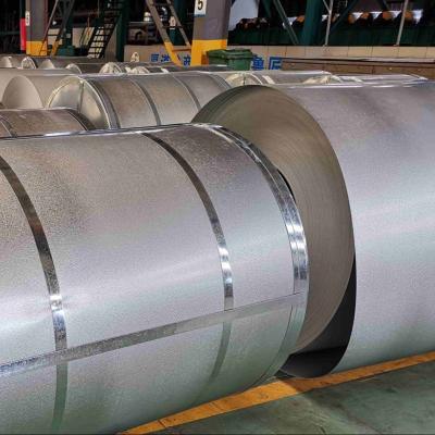 China 9016 G550 Galvalume Steel Coil Coated Zinc Aluminum Iron Sheet And Coil for sale