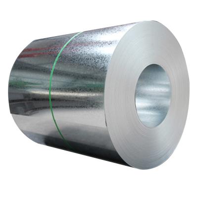 China Hot Cold Rolled Galvalume Steel Coil Prepainted Steel Coil Sheet 0.5mm for sale