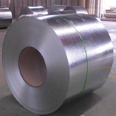 China AZ100 55% Alumínio Imersão a Quente Galvalume Aço Bobina / Chapa / Chapa / Tiras à venda