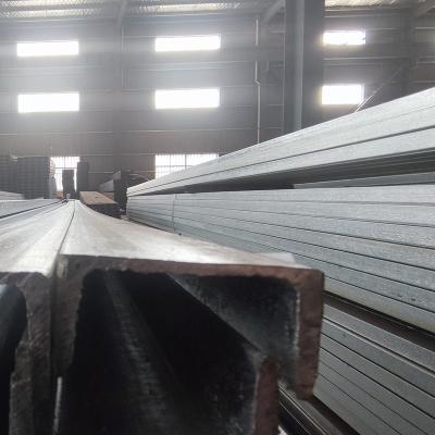 Китай Толщина К195 5мм гальванизировала сталь канала у стандартных размеров канала к продается