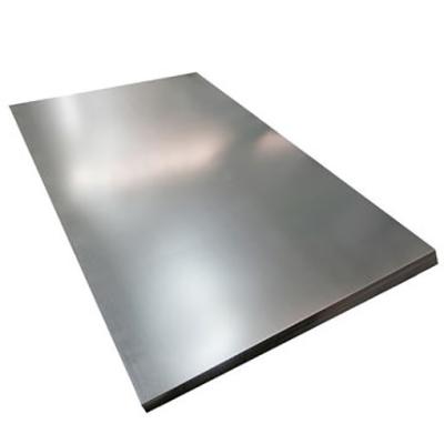 China High Strength Galvanized Zinc Sheet Metal 1040 1050 Iron Roof 0.35mm for sale