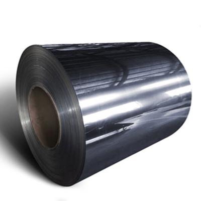 China Galvanized Sheet PPGI Steel Coil Zinc Coated ASTM 0.8mm 0.12mm for sale