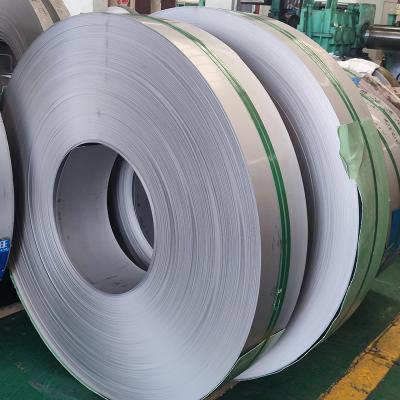China 316 Inox Stainless Steel Strip Cold Rolled 20mm Width for sale