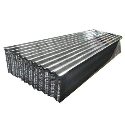 China Dx51d Galvanized Roof Sheet JIS 12 Ft Galvanized Tin Sheets for sale
