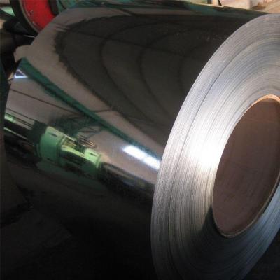 China Z100 Z275 Galvanized Steel Strip Coil G60 DX51D Sae 1006 Hot Rolled Coil for sale
