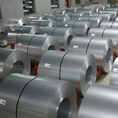 China AZ275 Hot Dipped Galvalume Steel Strip G550 Az150 Steel Coil Galvalume for sale