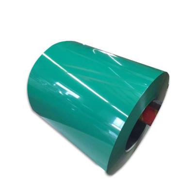 China Pvdf PPGL Coil Thickness 1.2mm Color Coated Aluminum Strip Used Industrial for sale