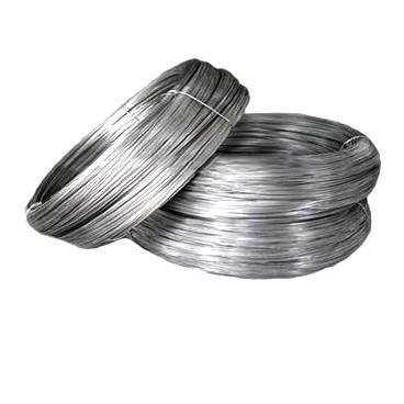 China BWG 6 4mm High Tensile Galvanised Wire Q235 for sale