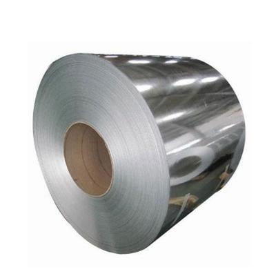 China G60 G550 Hot Dipped Galvanised Coil 600G Zinc Coated Steel for sale