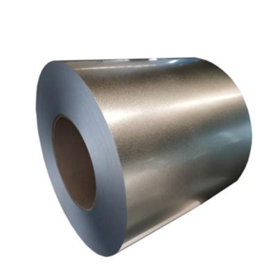 China SGCC Hot Dip Galvanized Steel Coil Dx51d Cold Rolled Gi Sheet for sale