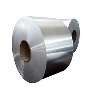 China Z180 6m Hot Dipped Galvanized Steel Sheet In Coils Dx51d for sale