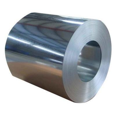 China 40g Cold Rolled Galvanized Steel Coil Q235 Galvanized Sheet Coil for sale