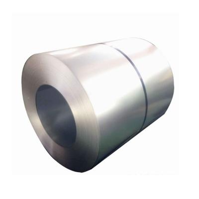 China Dx51D Z100 Galvanized Sheet Metal Rolls for sale