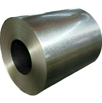 China JIS Galvanized Steel Coil GB 1250mm Gi Coil Sheet Dx53d Steel for sale