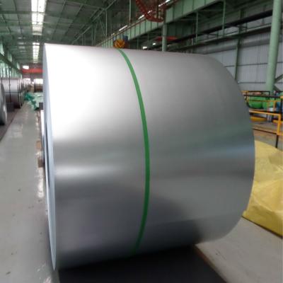 China DX51D ASTM Galvalume Steel Coil SGCC  AZ150 Cold Rolled Steel Coil for sale