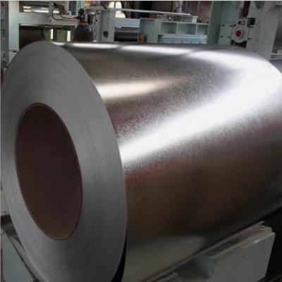 China AZ100 Aluzinc Galvalume Steel Coil Az150 2500mm Distributor  Galvalume for sale