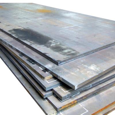 China Q235B Q345B Carbon Steel Plate A516gr70  Aisi 1018 Sheet GB for sale