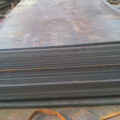 China 1020 SGS Carbon Steel Plate S235JR Astm A36 Carbon Steel Hot Dip Galvanized for sale