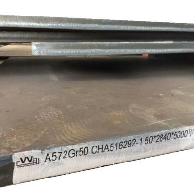 China Chapa metálica alta suave Sphd do carbono do aço A36 ASTM ST37 de SPHC à venda