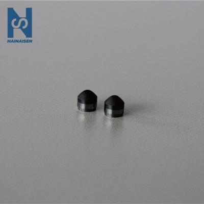 China Cemented Carbide Buttons Polycrystalline Diamond Cutter Drilling Tool for sale