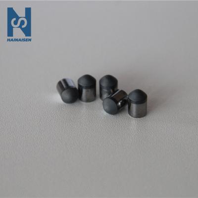 China Ferramenta policristalina carbonosa de Diamond Cutter 6mm PDC à venda