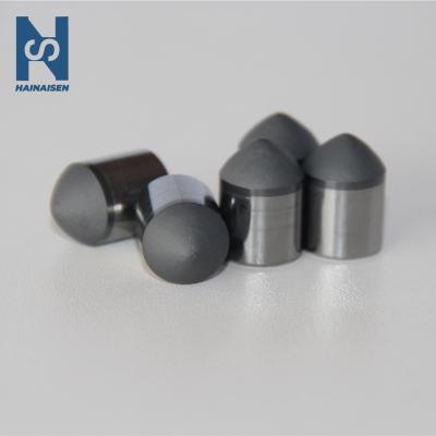 China Coal Mining Cone PDC Cutter Diamond Fixed Bits 30mm for sale