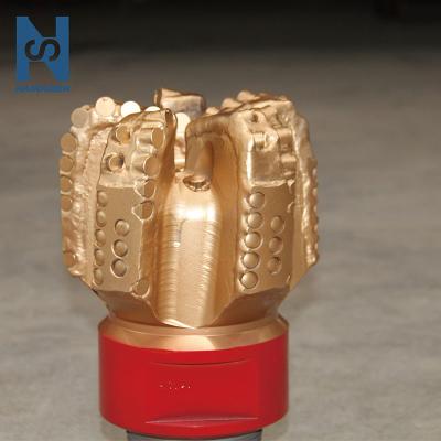 China Rock Button Drill Bit for sale