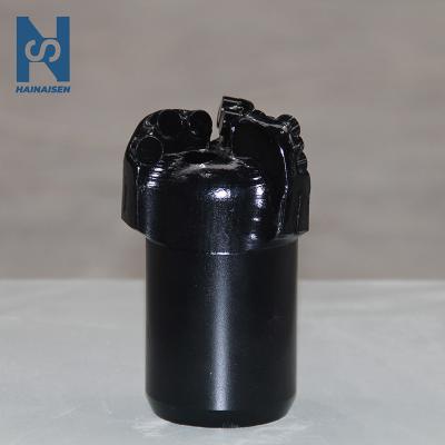 China Parabolic PDC Rock Drill Bit for sale