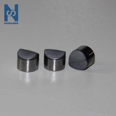 China Two Edge PDC Inserts Gas Drilling 1313 PDC Diamond for sale