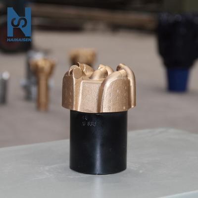 China Sintered PDC Rock Drill Bit , 3-7/10