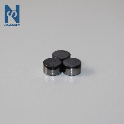 中国 堅い合金PDCのカッターの鍛造材の1616のダイヤモンドPDCの穴あけ工具 販売のため