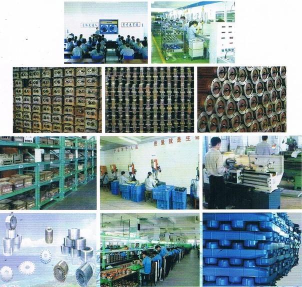 Verified China supplier - Wenling Seafull Machinery Co.,Ltd