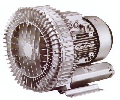 China 5.5KW Side Channel Blower HG-5500S for sale