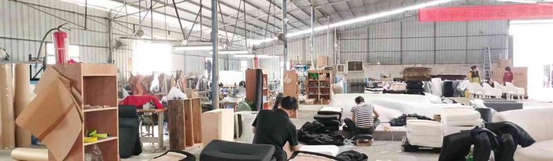 Verified China supplier - Guangzhou Beston Furniture Manufacturing Co., Ltd.