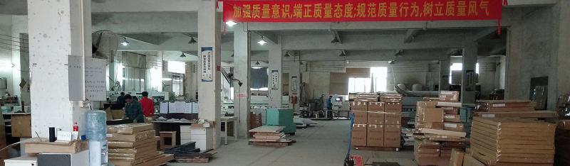 Проверенный китайский поставщик - Guangzhou Beston Furniture Manufacturing Co., Ltd.