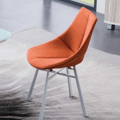 China Fabric Modern Leisure Chair Dining 860HMM For Restaurant Banquet Living Room for sale