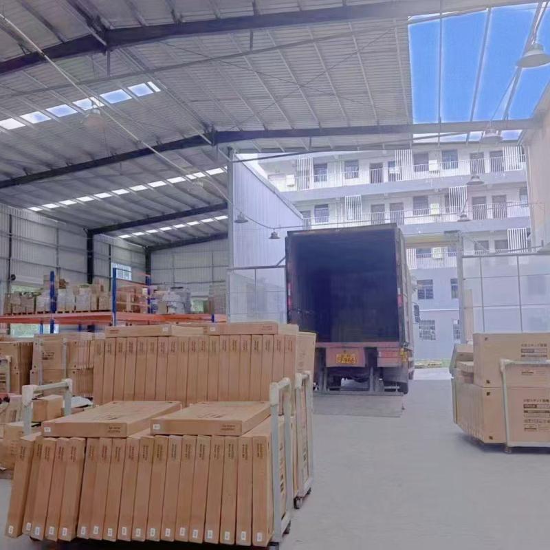 Verified China supplier - Jingsuo Lightbox (Dongguan) Co., Ltd.