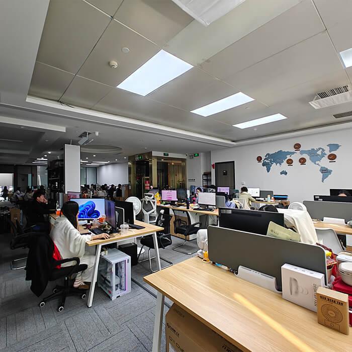 Verified China supplier - Jingsuo Lightbox (Dongguan) Co., Ltd.