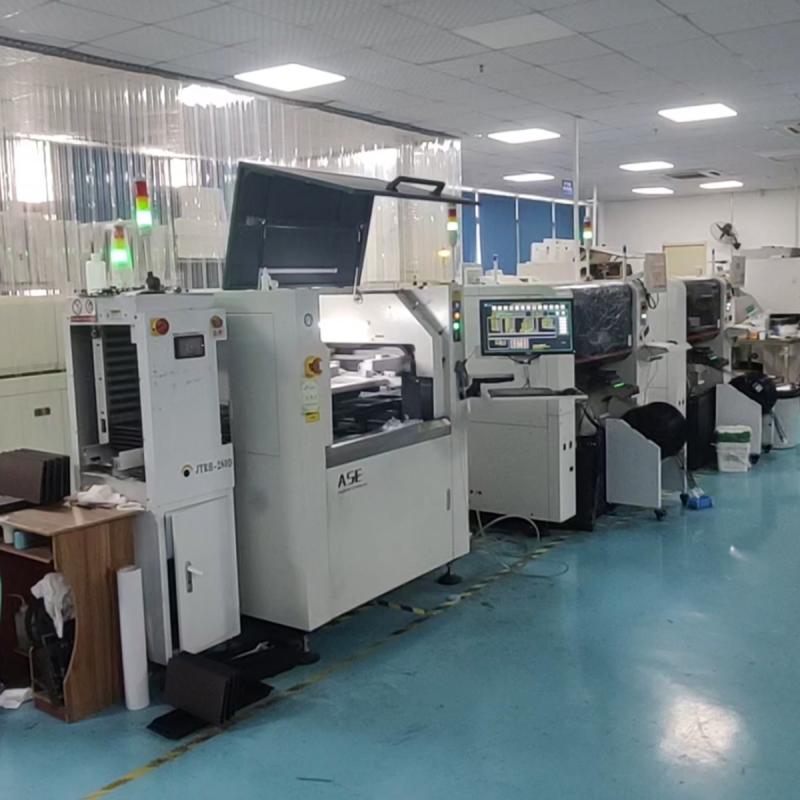 Verified China supplier - Jingsuo Lightbox (Dongguan) Co., Ltd.