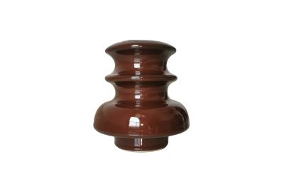 China Professional BS137 P-33-Y Pin Type Porcelain Insulator for sale