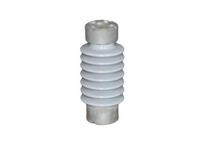 China Superior Strength ANSI TR-208 Solid Core Station Post Insulator for sale